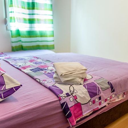 D@D Apartment โกตอร์ ภายนอก รูปภาพ