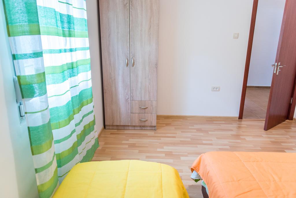 D@D Apartment โกตอร์ ภายนอก รูปภาพ