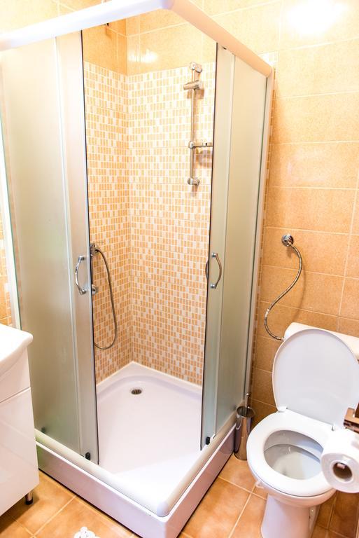 D@D Apartment โกตอร์ ภายนอก รูปภาพ