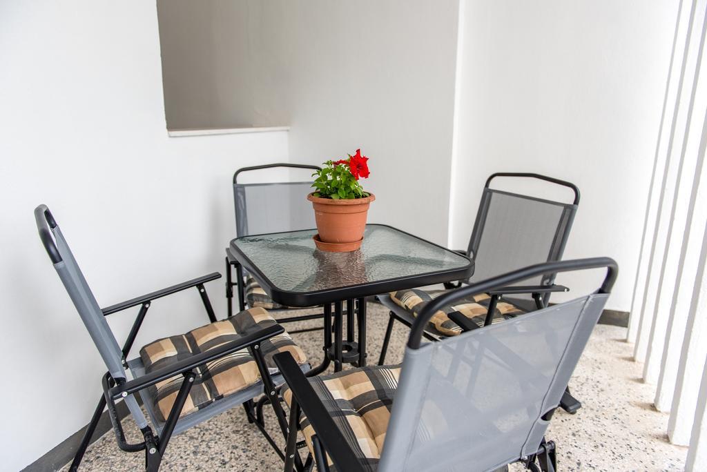 D@D Apartment โกตอร์ ภายนอก รูปภาพ